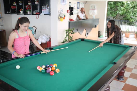 Tuntas Suites Altınkum
